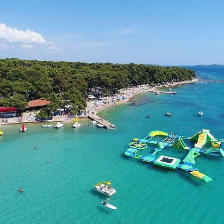 Ehha Home Біоград-на-Мору Екстер'єр фото